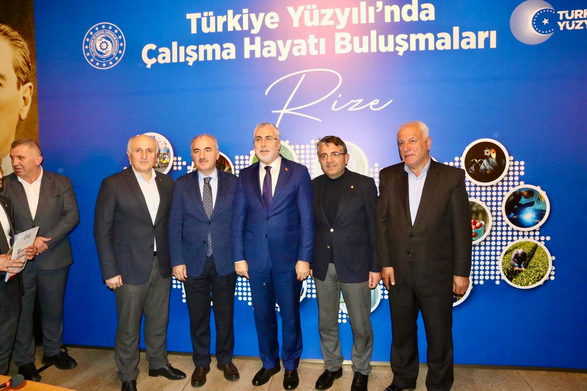 Güven Aksoy’dan Bakan Işıkhan’a Bağkur Talebi