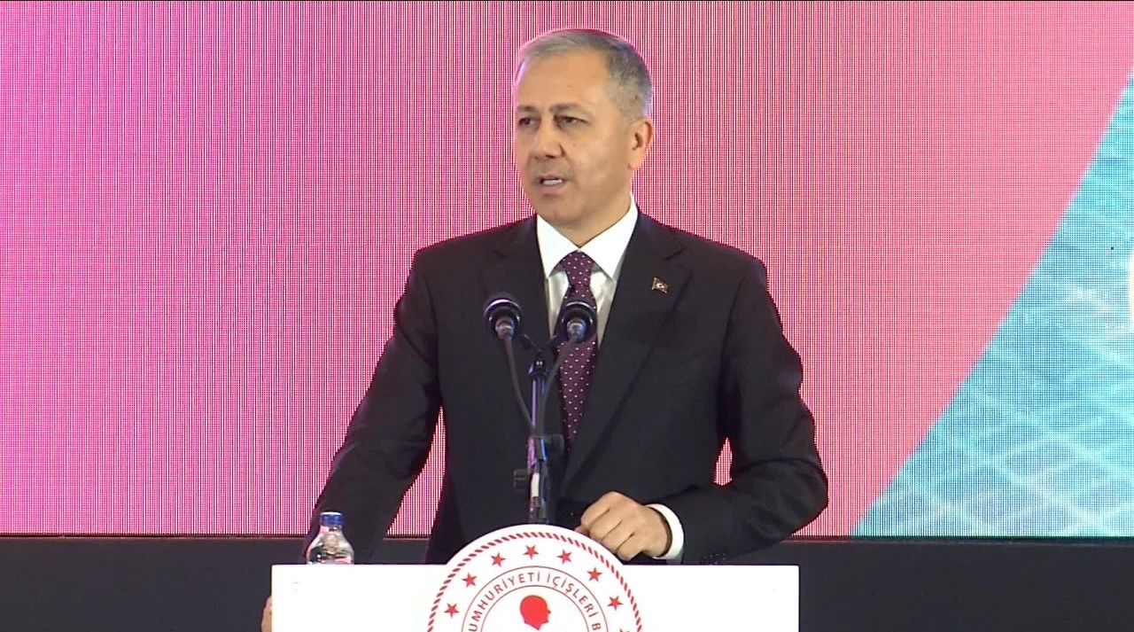 Rize dahil 66 ilde 459 fetö şüphelisi yakalandı