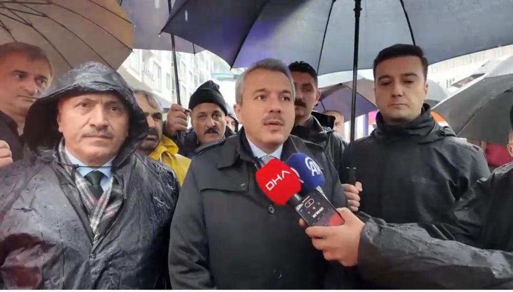Rize Çayeli'nde Heyelan: 1 Ölü, 4 Yaralı, 64 Daire Tahliye Edildi