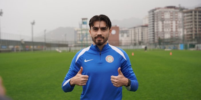 Muhammet Taha Şahin'den Kayserispor Maçı Öncesi Değerlendirme: “Seriyi Sürdürmek İstiyoruz”