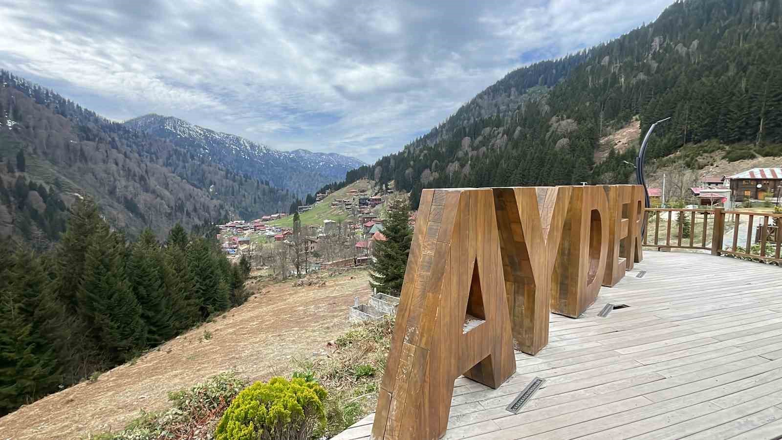 Rize'nin En Güzel Turizm Noktaları: Keşfetmeniz Gereken 10 Yer