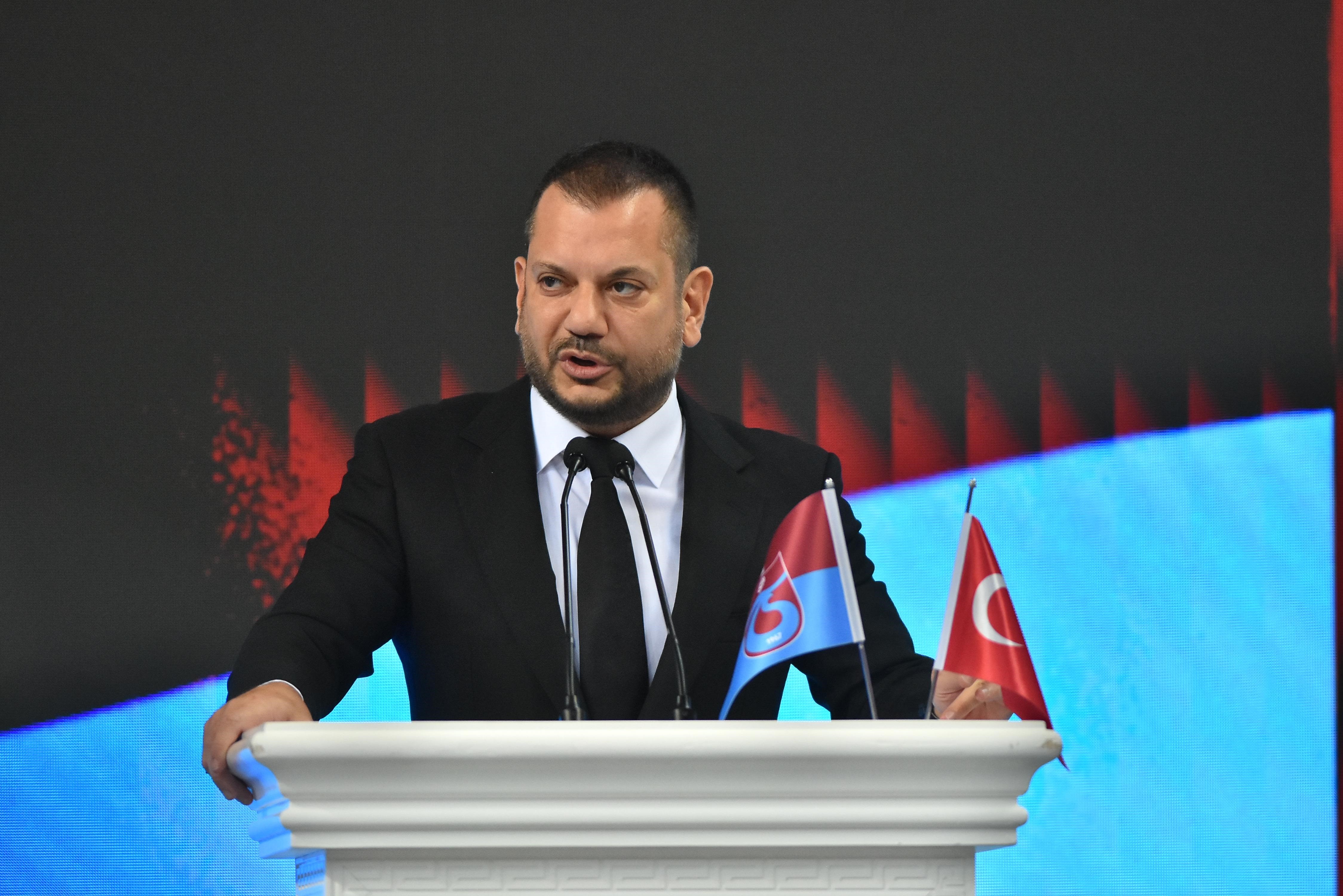 Ertuğrul Doğan Güven Tazeledi