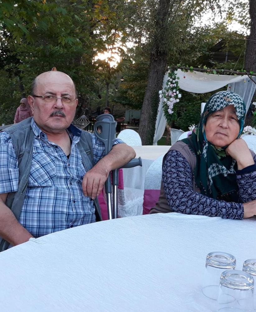 Bartın’da Sobadan Zehirlenen Çift Evlerinde Ölü Bulundu