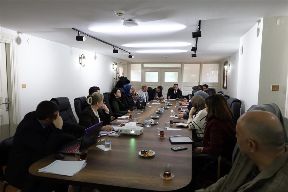 Samsun’da 7 Kültürel Unsurun Ulusal Envanterde Yer Alması İçin Çalışma Başlatıldı