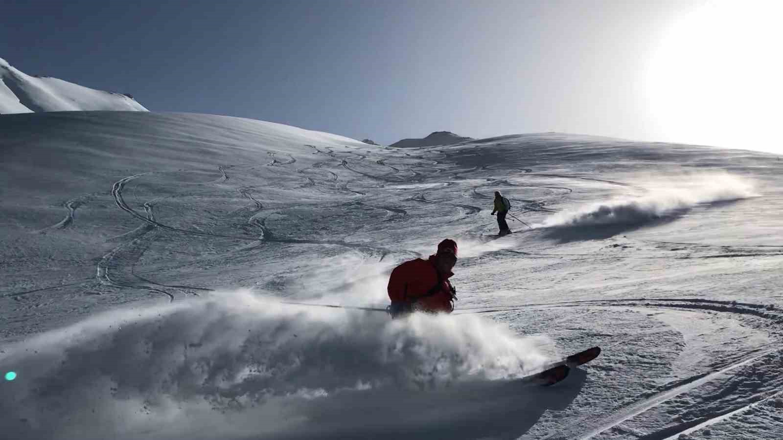 2025 Yılı Heliski ne zaman başlayacak ?