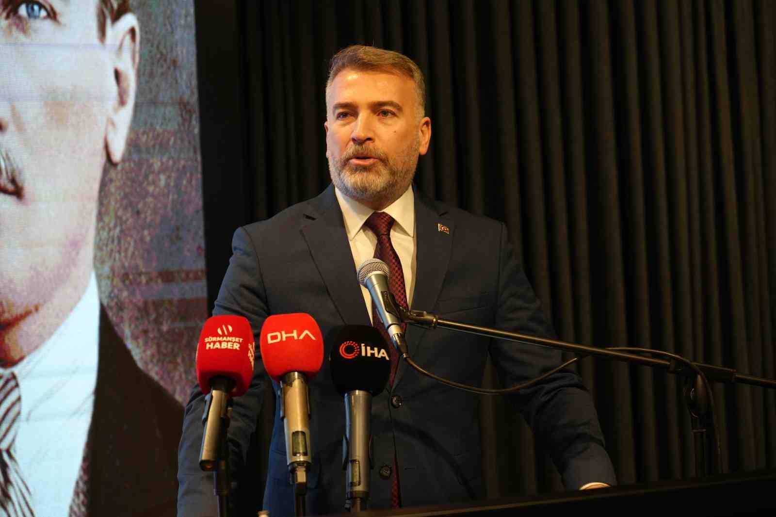 Talim Ve Terbiye Kurulu Başkanı Demirli: "meslek Okullarına Kayıtlarda Yüzde 15 Artış Var"