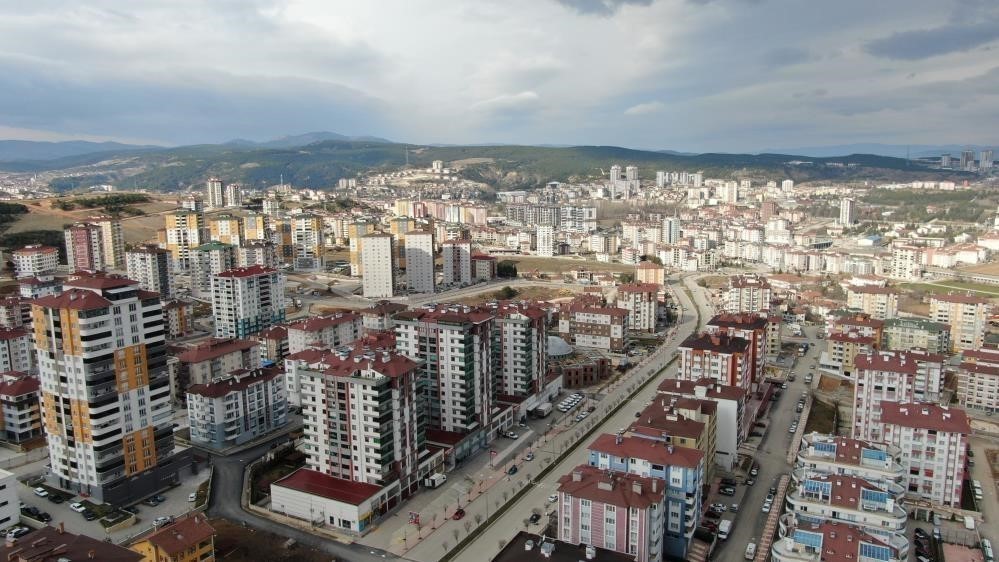 Kastamonu’nun Gayrisafi Yurtiçi Hasılası 2023 Yılında 88 Milyar 68 Milyon Tl Oldu