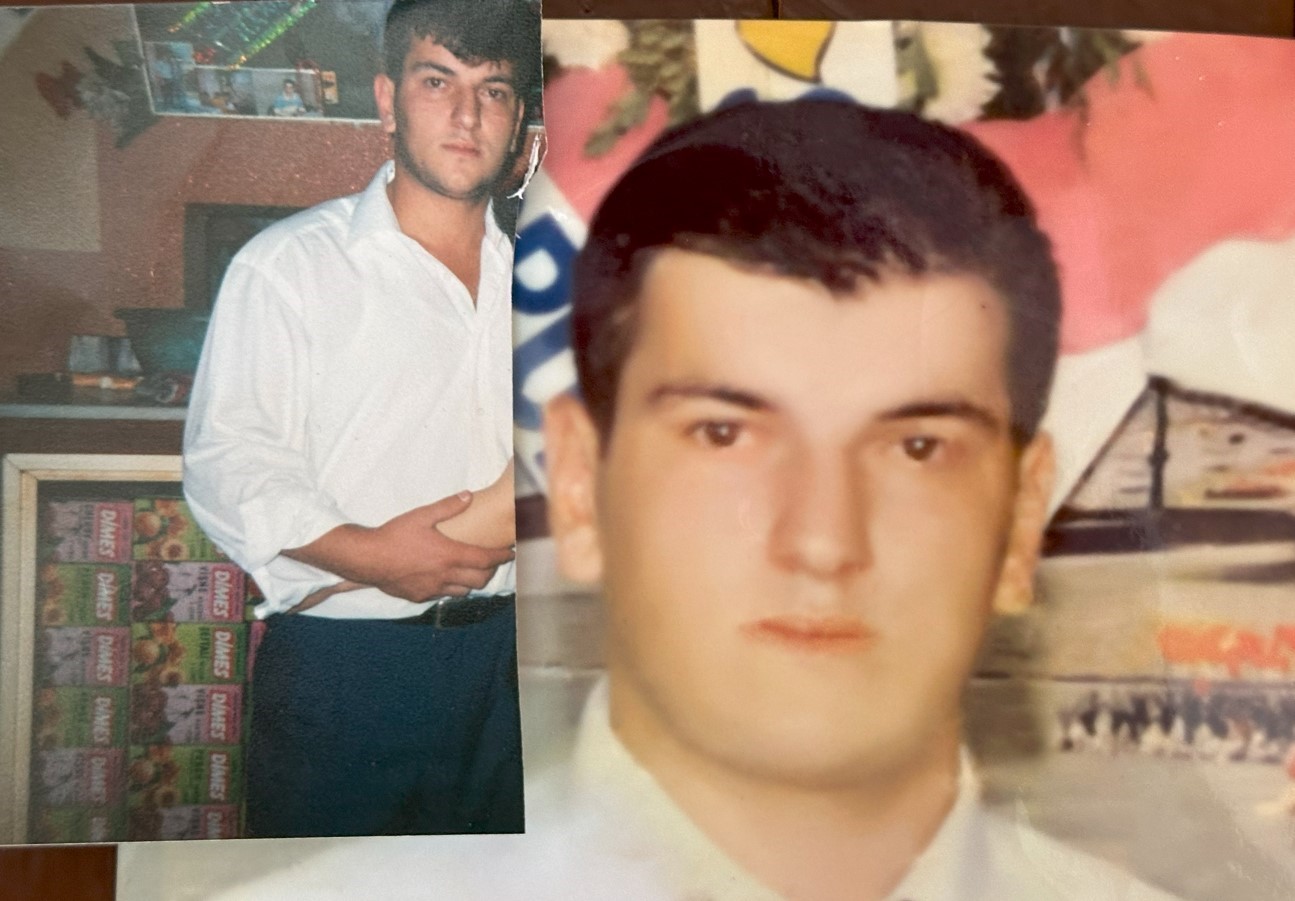 Rizeli Anne 24 Yıldır evladını arıyor