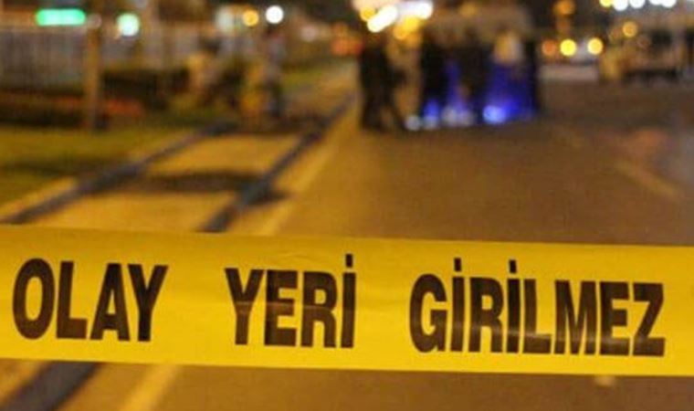 Rize'de Bir Kişi Evinde Ölü Bulundu