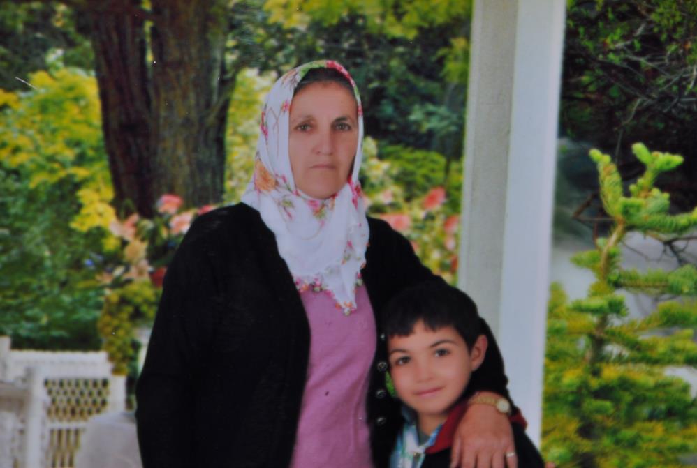 Tokat’ta 64 Yaşındaki Yaşlı Kadından 741 Gündür Haber Alınamıyor