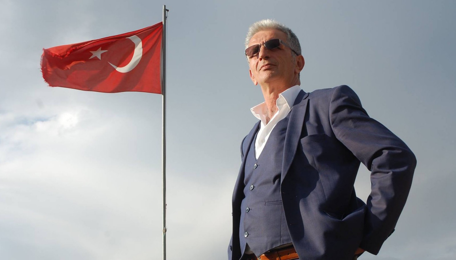 BAYRAK’TAN YENİ YIL MESAJİ