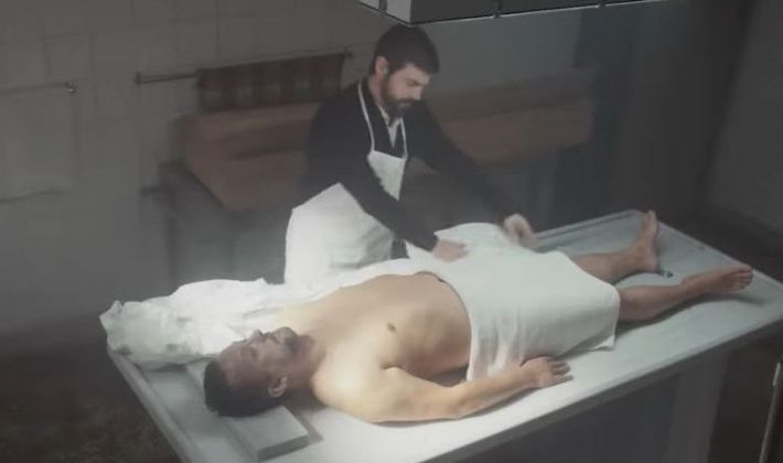 Gasssal nedir ? Gassal dizisi hangi platformda ? Gassal dizisi oyuncuları ? Gassal dizisi konusu nedir