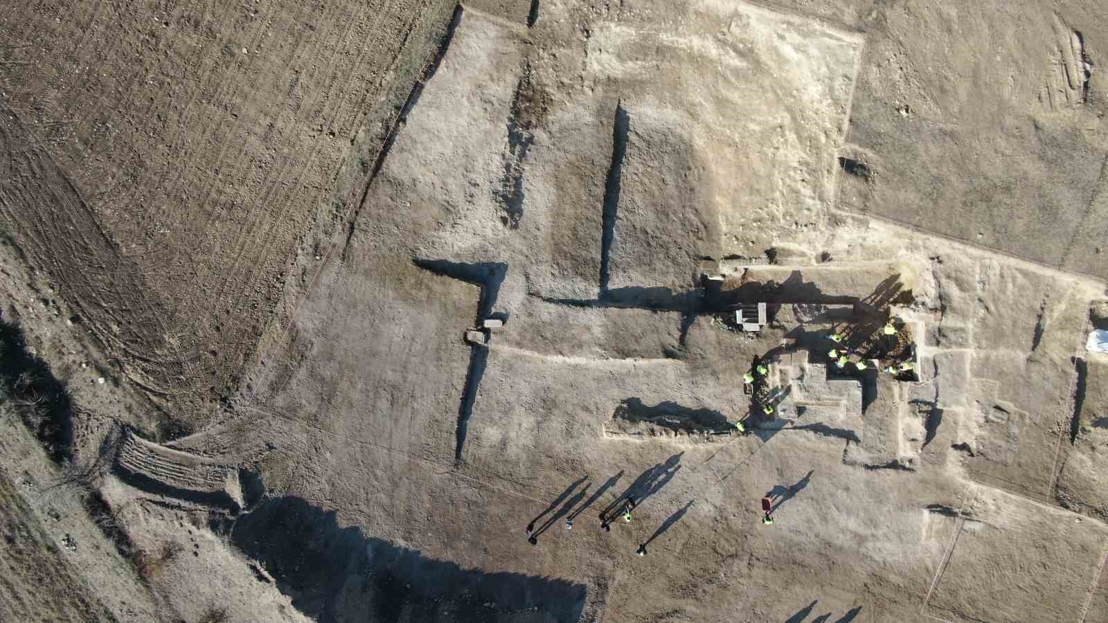 Karadeniz’in Efes’i Pompeiopolis, Önemli Bir Turizm Rotası Haline Geliyor
