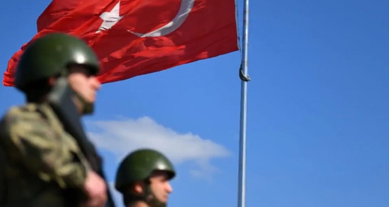 MSB: 2025'in İlk Yarısında Bedelli Askerlik Ücreti 243 Bin TL Olarak Belirlendi