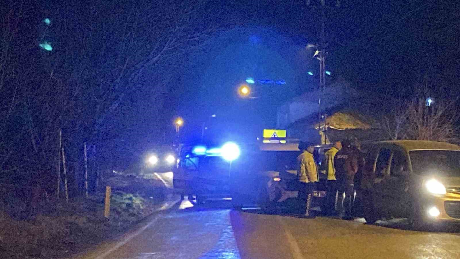 Dur İhtarına Uymadı, 150 Kilometrelik Kovalamacanın Ardından 74 Bin Tl Ceza Yedi