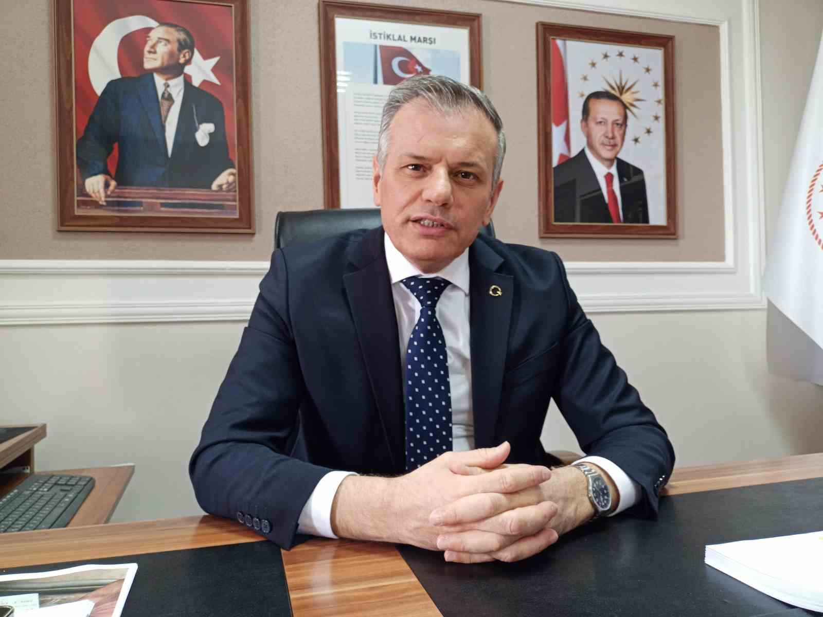 Samsun'da Tüketici Hakem Heyetlerine 13 Bin 399 Başvuru Yapıldı: En Çok Şikayet ‘ayakkabı’da