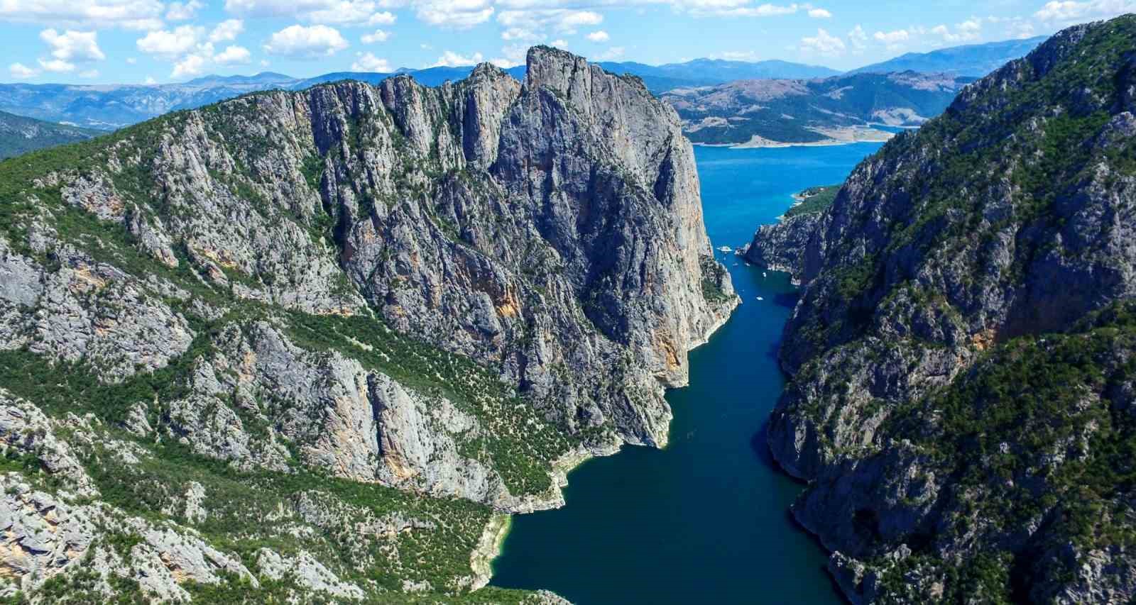 Samsun'a akın var , bakın neden ?