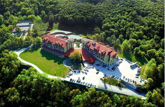 Bolu'da Gazelle Otel Kapatma Kararı Aldı