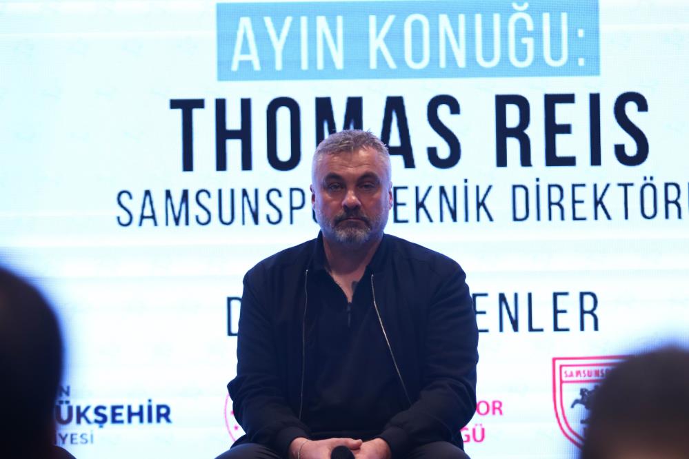 Thomas Reis: “fenerbahçe Ve Galatasaray Türkiye’deki Performansını Avrupa’da Gösteremiyor”