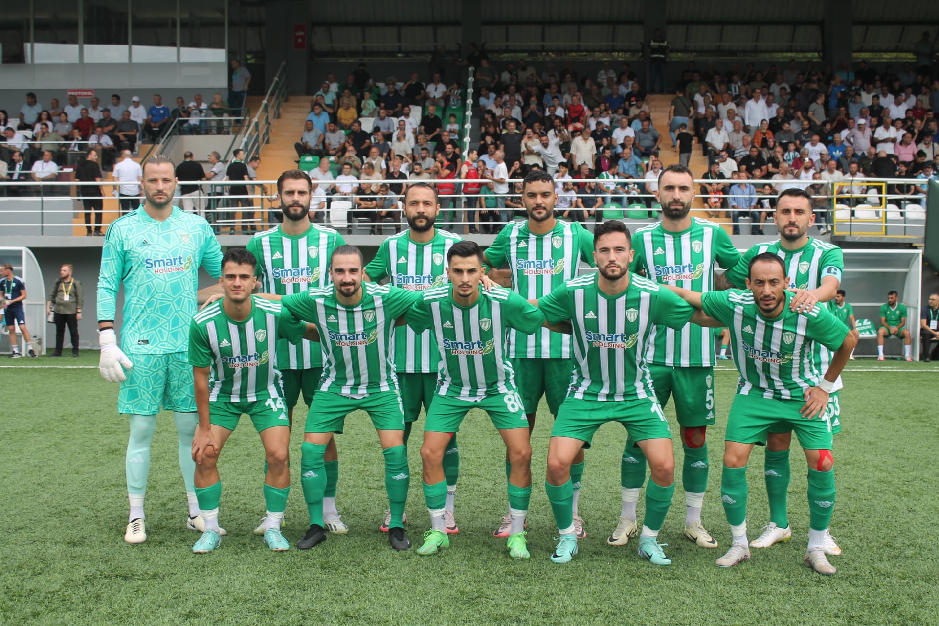 Çayelispor, Amasyaspor Deplasmanında Kötü Gidişata Son Vermek İstiyor