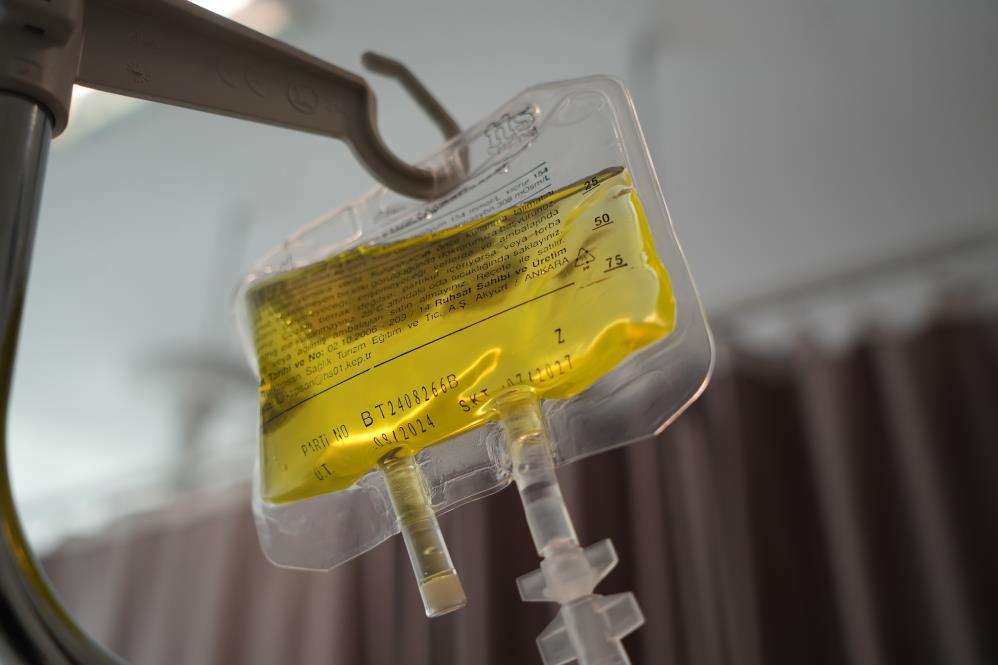 Sarı Serum Uyarısı: "ciddi Alerjik Reaksiyon Yapıyor, Ölümle Sonuçlanıyor"