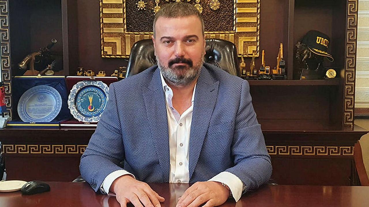 İbrahim Turgut: Bu gece yaşananlar tarihe kara bir gece olarak not düşülecek