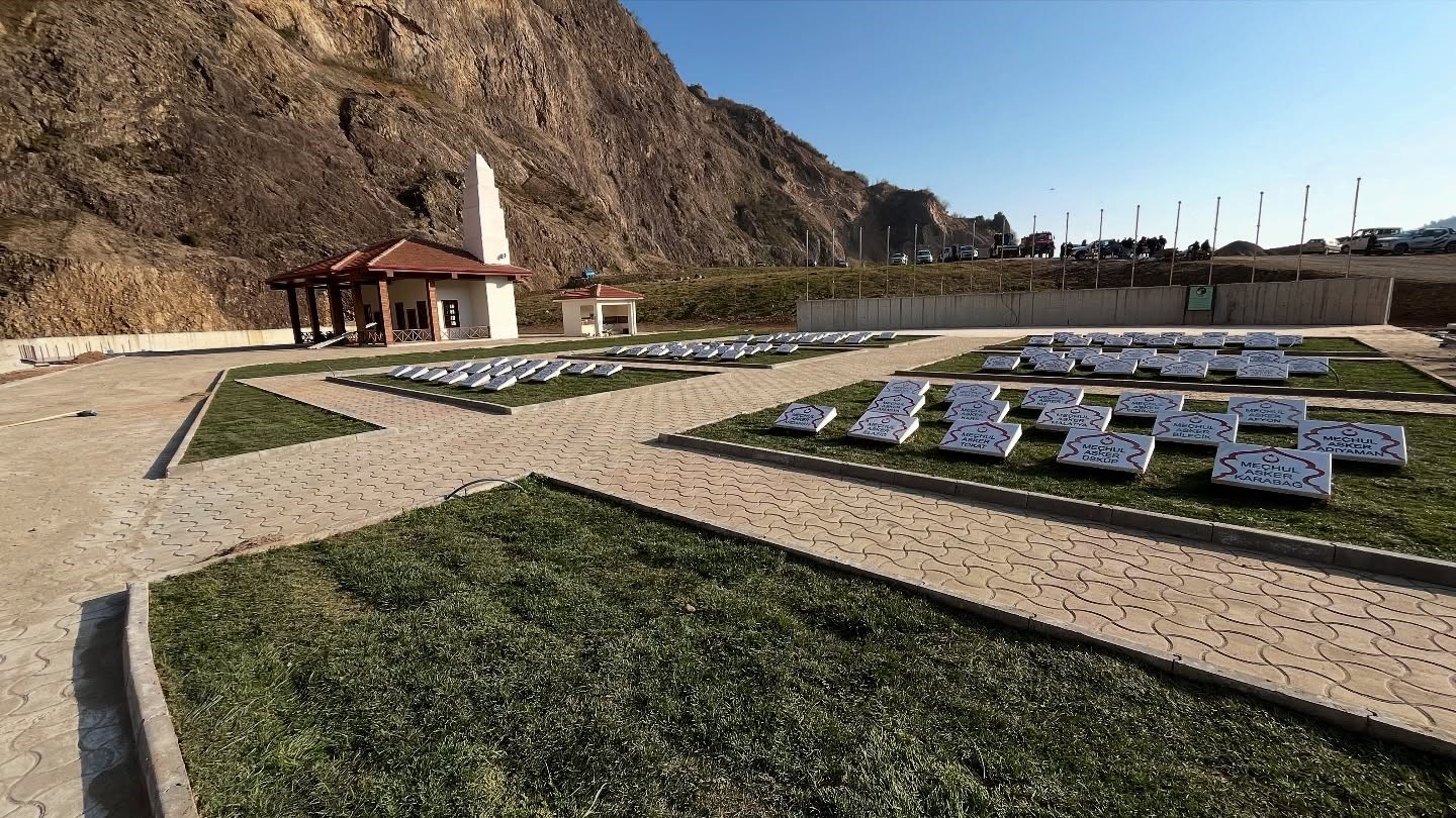 Giresun’da Harşit Savunmasının Yıl Dönümü Olan 12 Şubat’ta Anma Programı Düzenlenecek