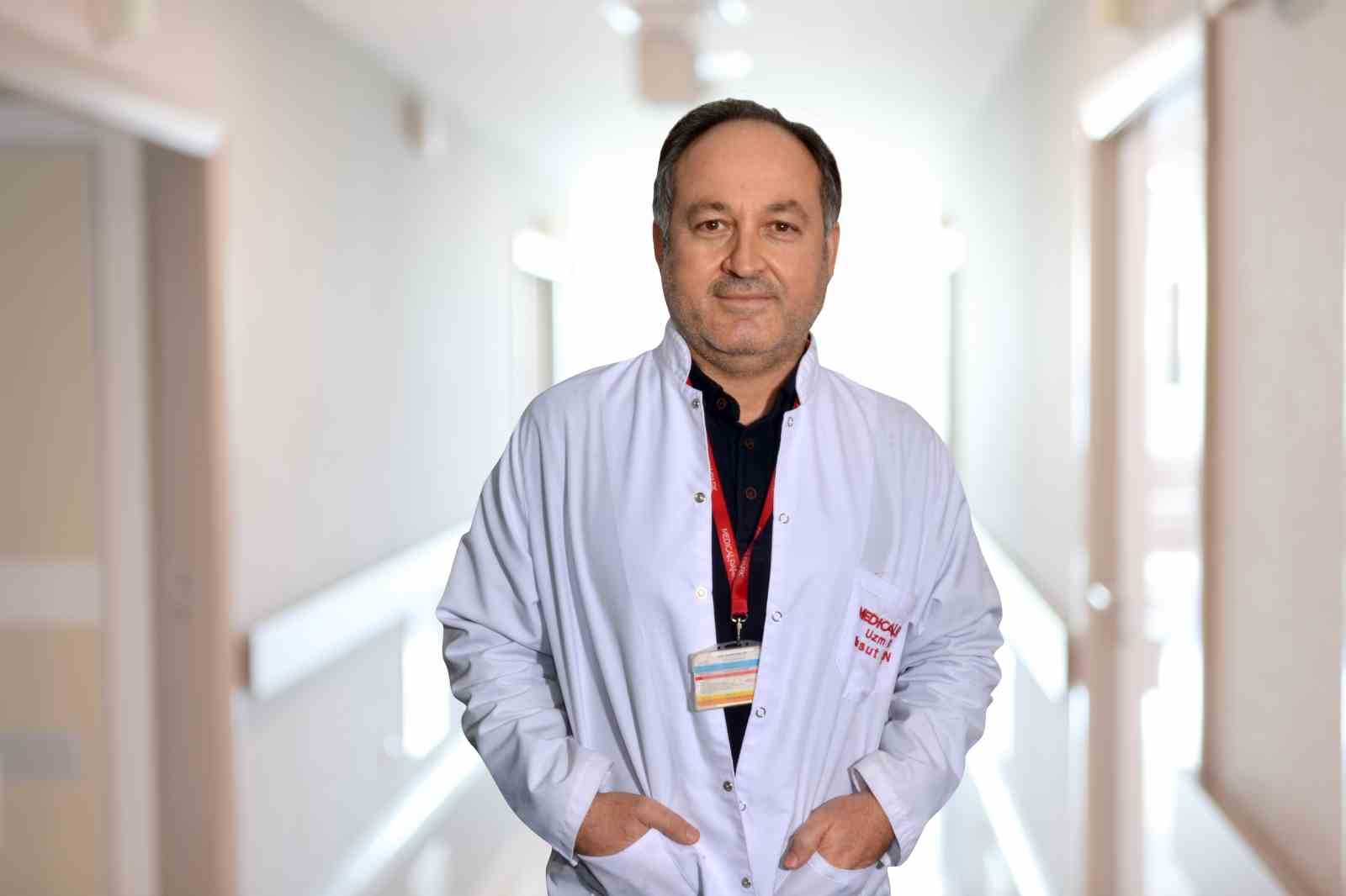 Ramazan'da ‘sağlıklı Bir Ramazan Geçirmek İçin 10 Altın Kural’