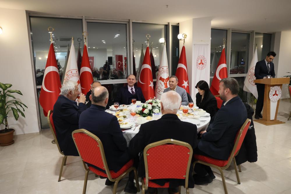 Giresun Valisi Serdengeçti: "giresun Turizmle Büyümeye Devam Ediyor"