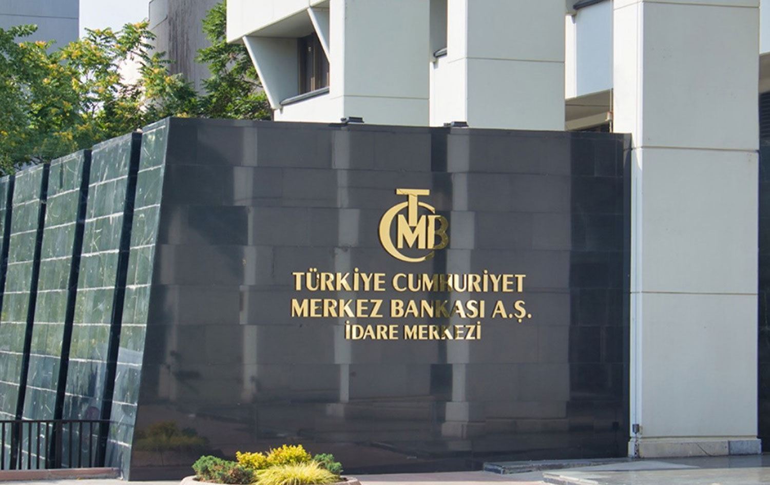 TCMB Politika Faizini Yüzde 42,5’e İndirdi
