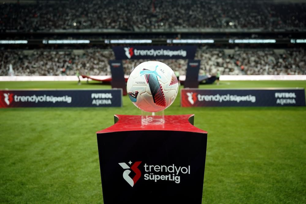 Trendyol Süper Lig'de 28. Haftasında Rizespor sahasında Bodrumspor'u ağırlıyor