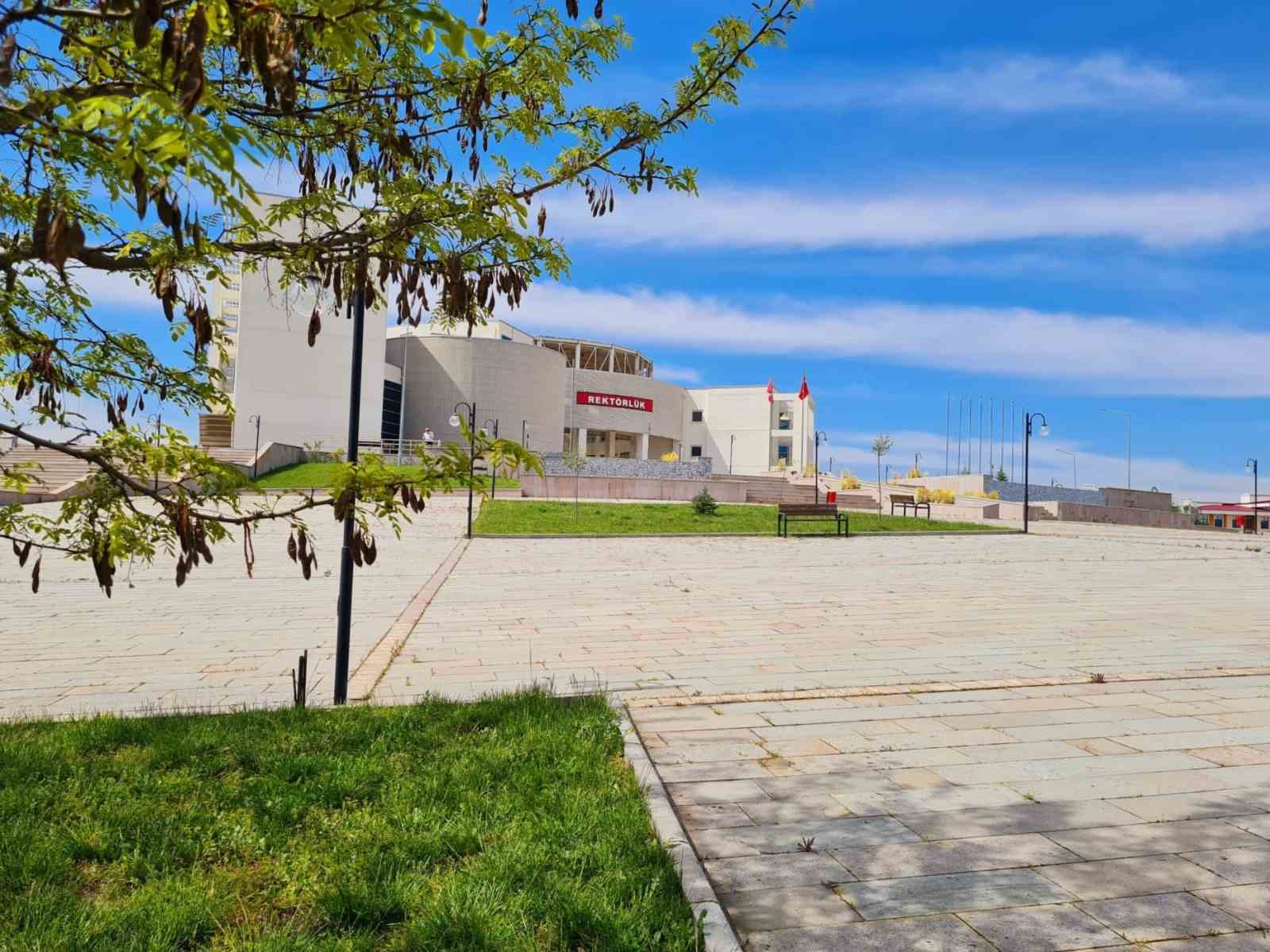 Kastamonu Üniversitesi’nde Uluslararası Ticaret Ve Lojistik Bölümü Akredite Edildi