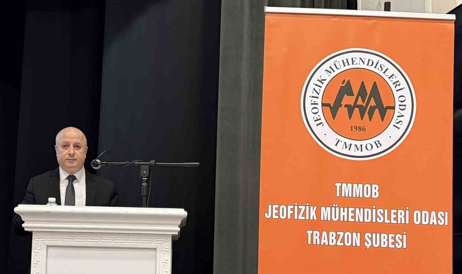 Uzman Uyardı: Gümüşhane Depremi Büyük Tehlikenin Habercisi Olabilir
