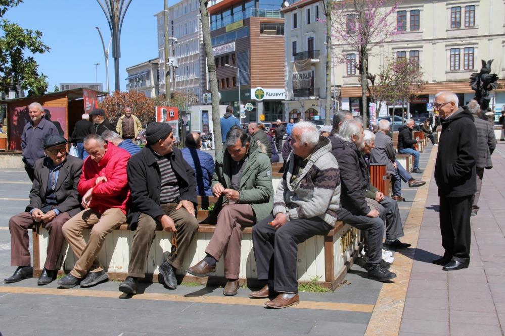 Doğu Karadeniz’in Rize Dahil 3 İli Emekli Şehri Olma Yolunda İlerliyor