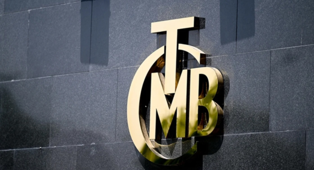 TCMB, Politika Faizini Yüzde 46’ya Yükseltti