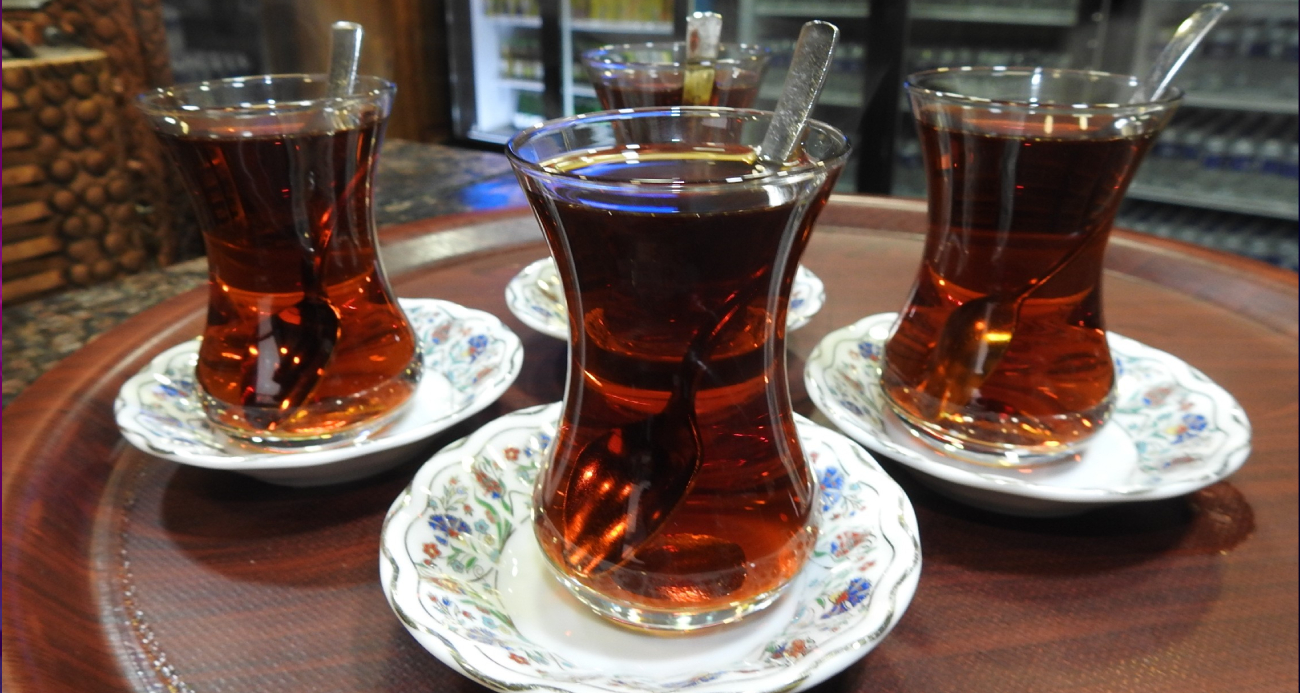 Türk Çayı 91 Ülkeye Ulaştı: İlk Çeyrek İhracatı 6,2 Milyon Doları Aştı