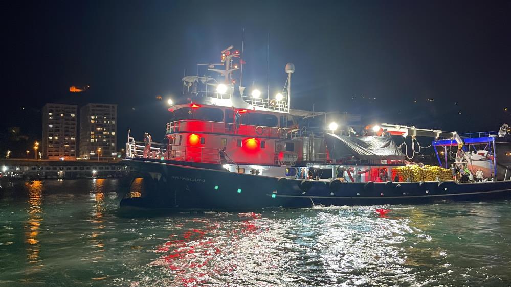 Rize’de Av Sezonu Sona Erdi: 91 Bin TL Para Cezası Uygulandı