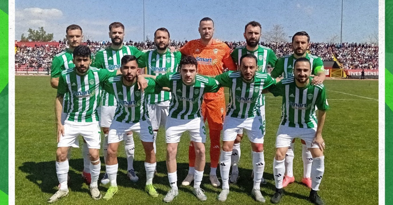 Nesine 3. Lig 2. Grup 29. Hafta: Uşakspor, Çayelispor'u 2-0 Mağlup Etti