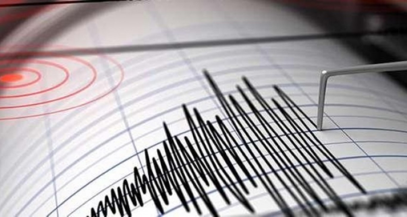 İstanbul'da 6.2 DEPREM