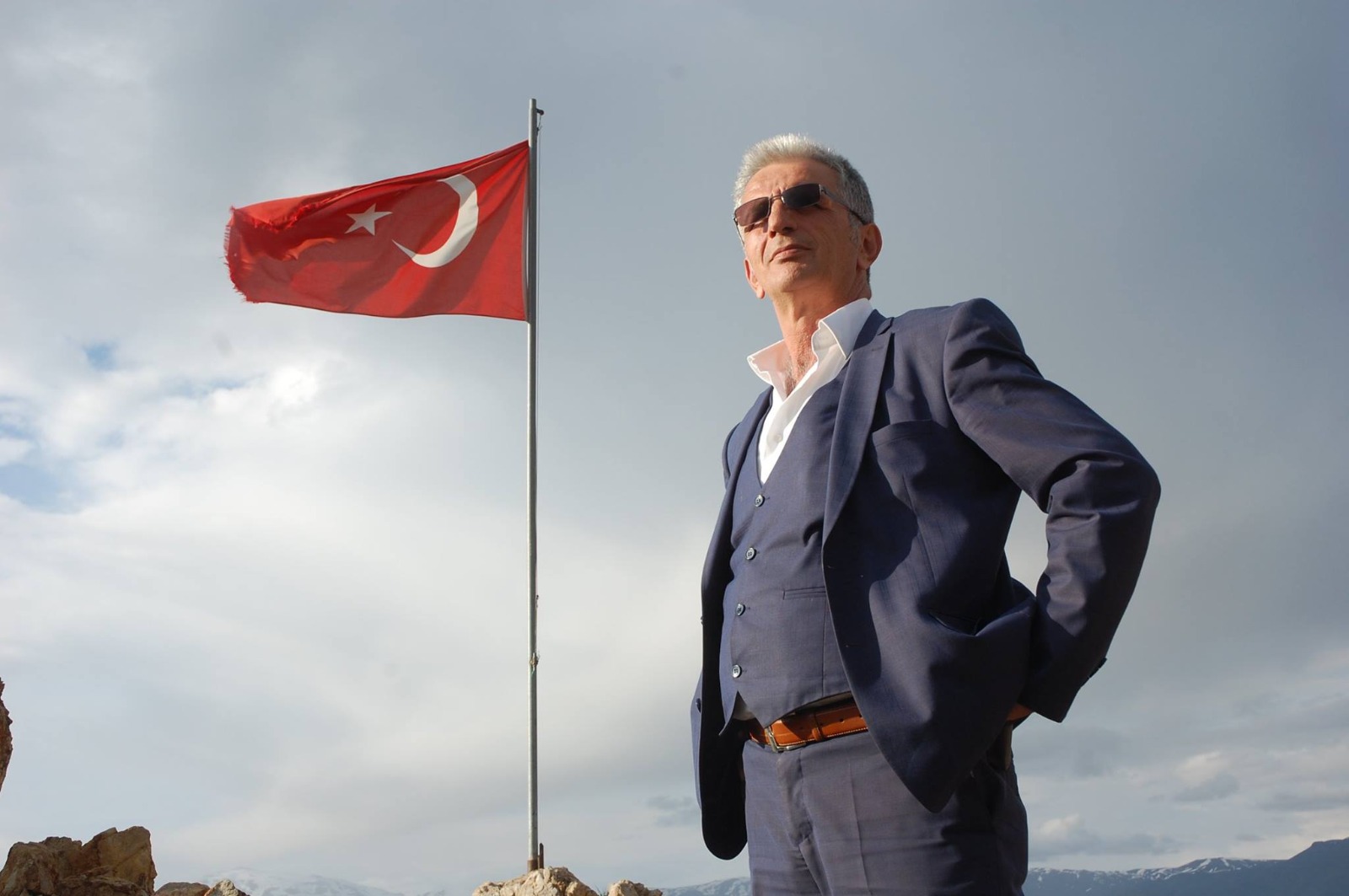 ÇOCUKLARA EN BÜYÜK BAYRAM GELECEK