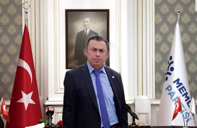 Muhittin Bayrak’tan Ekonomi Dersi: Türkiye Gerçeklerle Yüzleşmeli