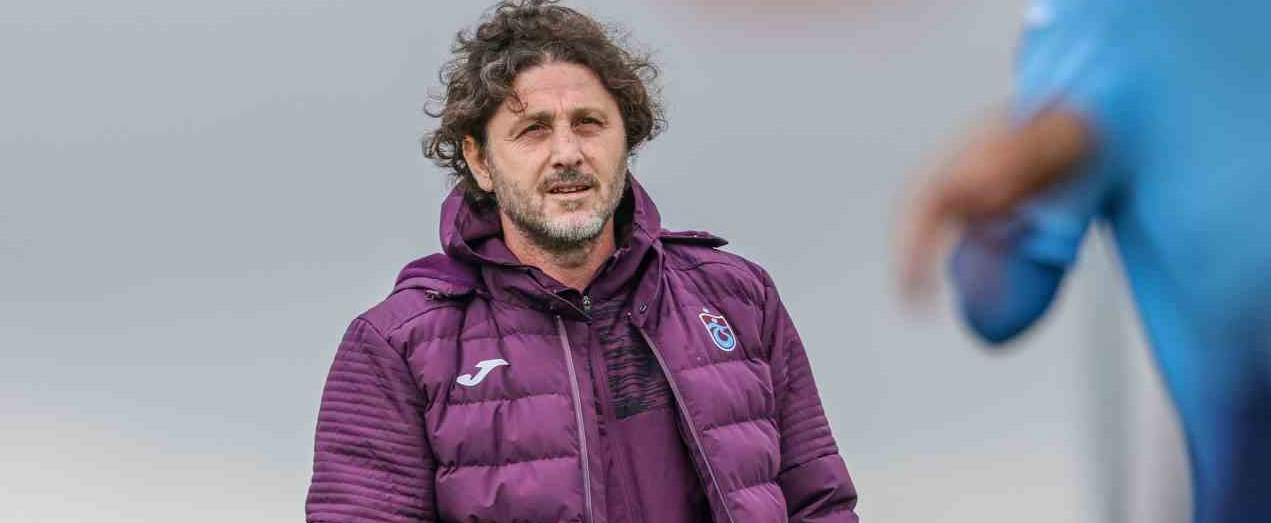 Trabzonspor, Fatih Tekke İle İçeride Ve Dışarıda Aynı İstikrarı Gösterdi