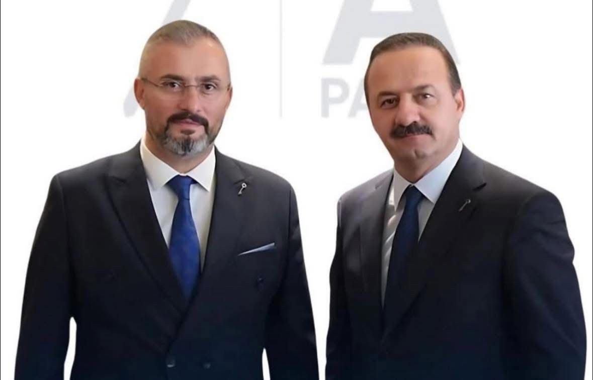 Av. Remzi Kutanoğlu: “Zaferin Adı İstanbul, Komutanı Fatih, Mirasçısı Biziz!”