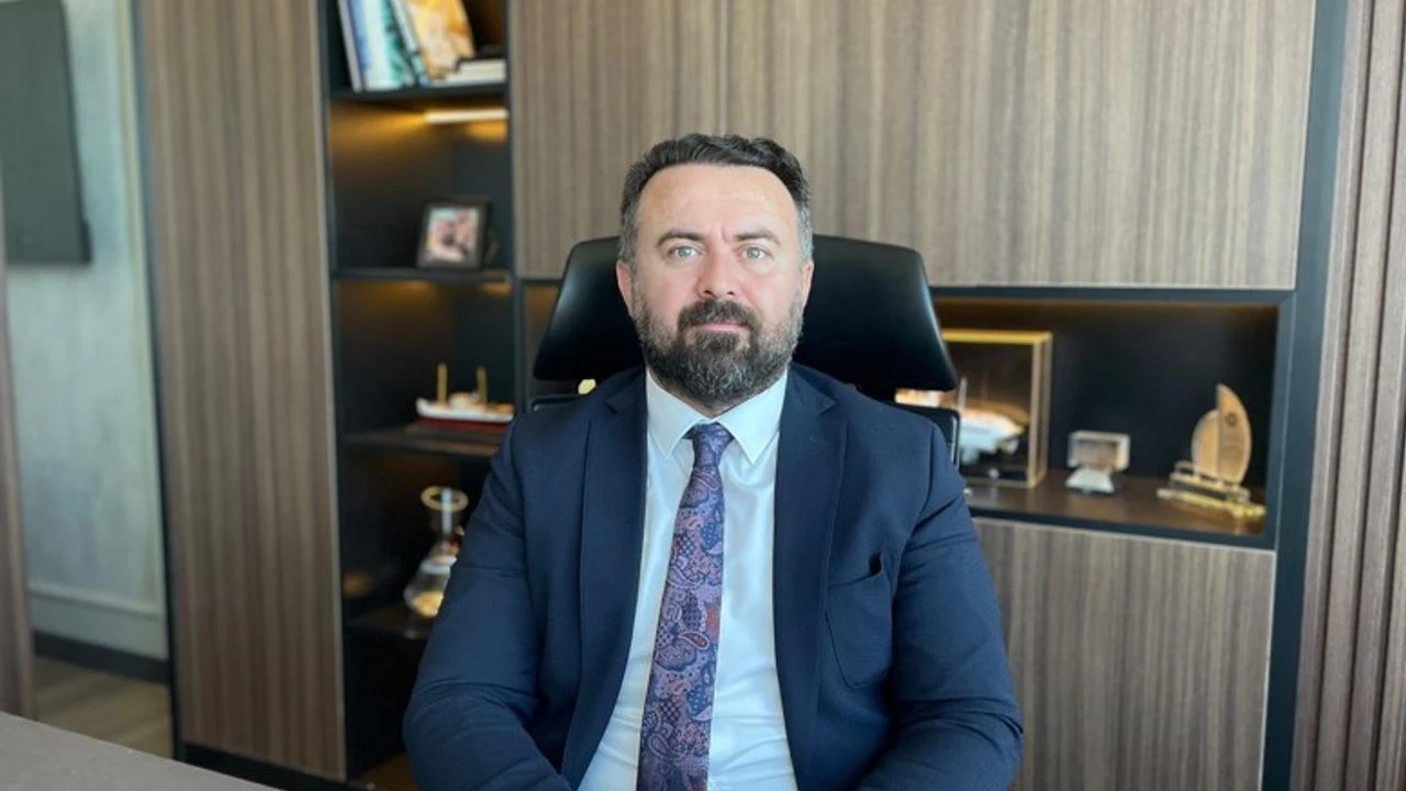 TÜRDEF'te Yeni Dönem Sinyali: Kaptan Orhan Kasap Başkanlığa Aday