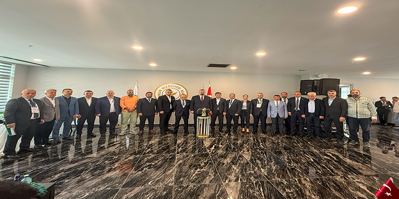 İbrahim Turgut Güven Tazeledi: Çaykur Rizespor'da Yeni Dönem Başladı