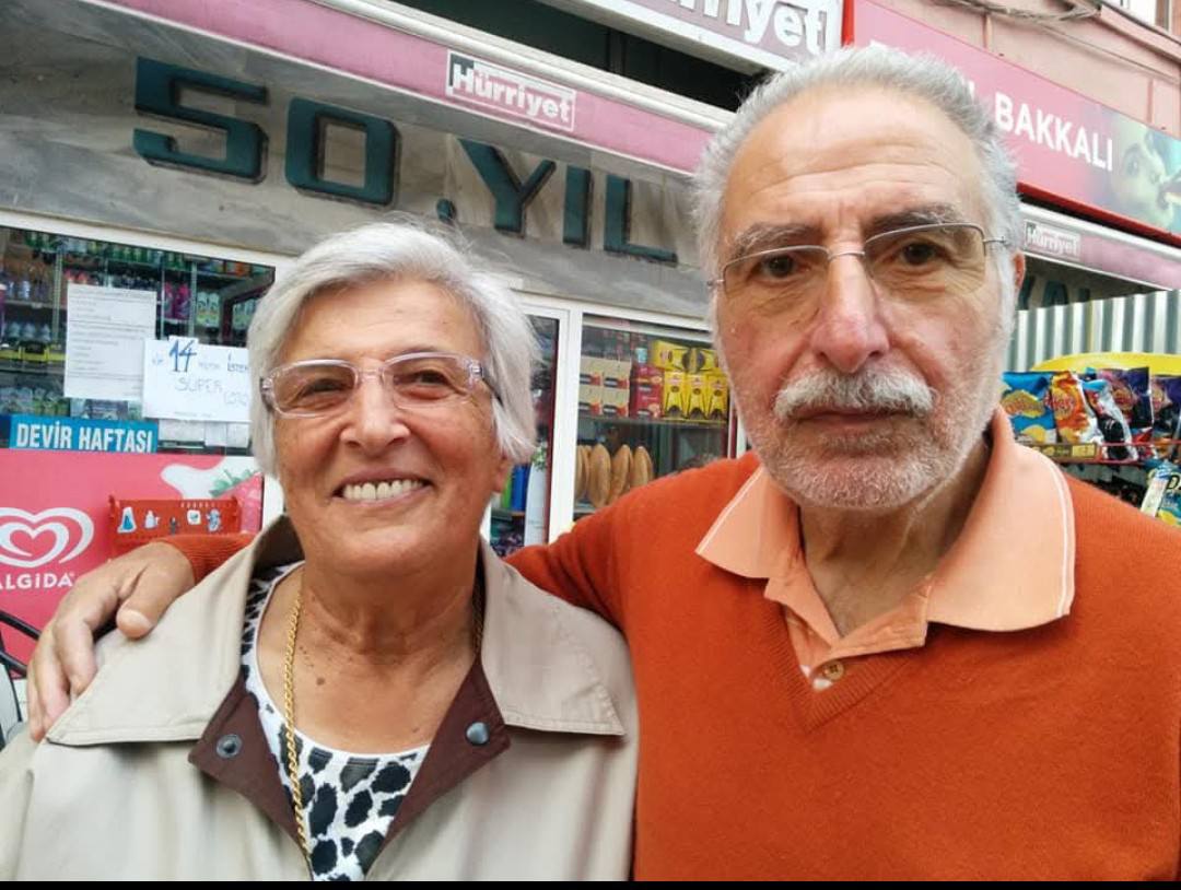 Rize Eski Kültür ve Turizm Müdürü Atilla Karahasanoğlu Vefat Etti