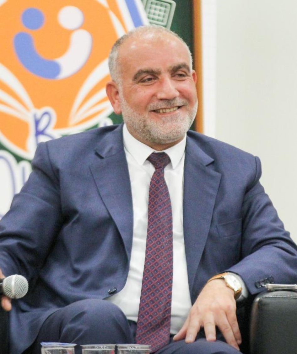 Başkan Sandıkçı: "üniversiteyi Kazanan Tüm Öğrencilerimize Burs Veriyoruz"