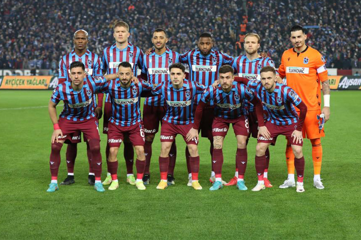 Trabzonspor’da Fatih Tekke Etkisi