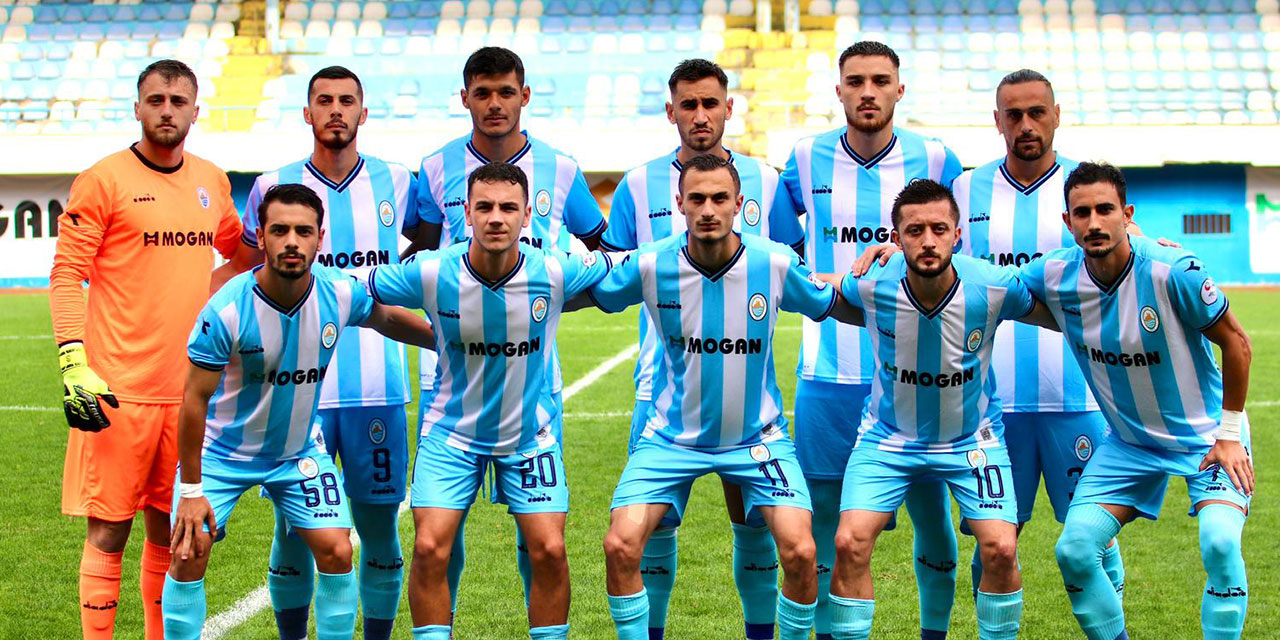 Pazarspor üst üste 2. galibiyeti alarak çıkışını sürdürdü