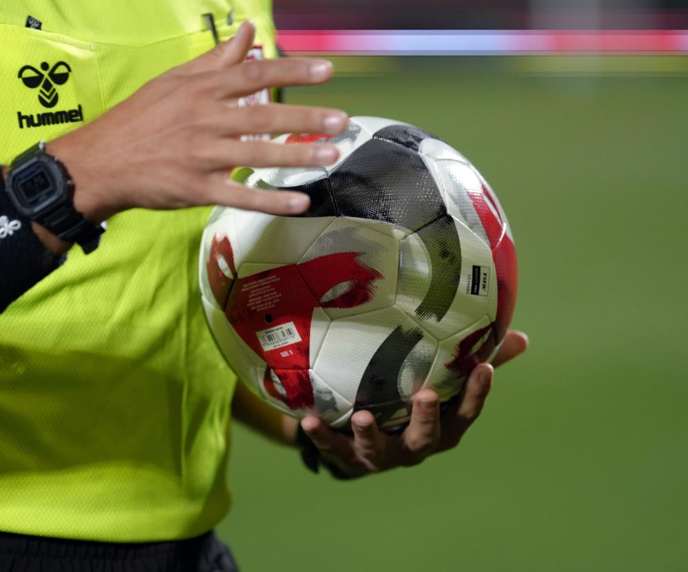 Çaykur Rizespor - Başakşehir Maçının Hakemi Belli Oldu